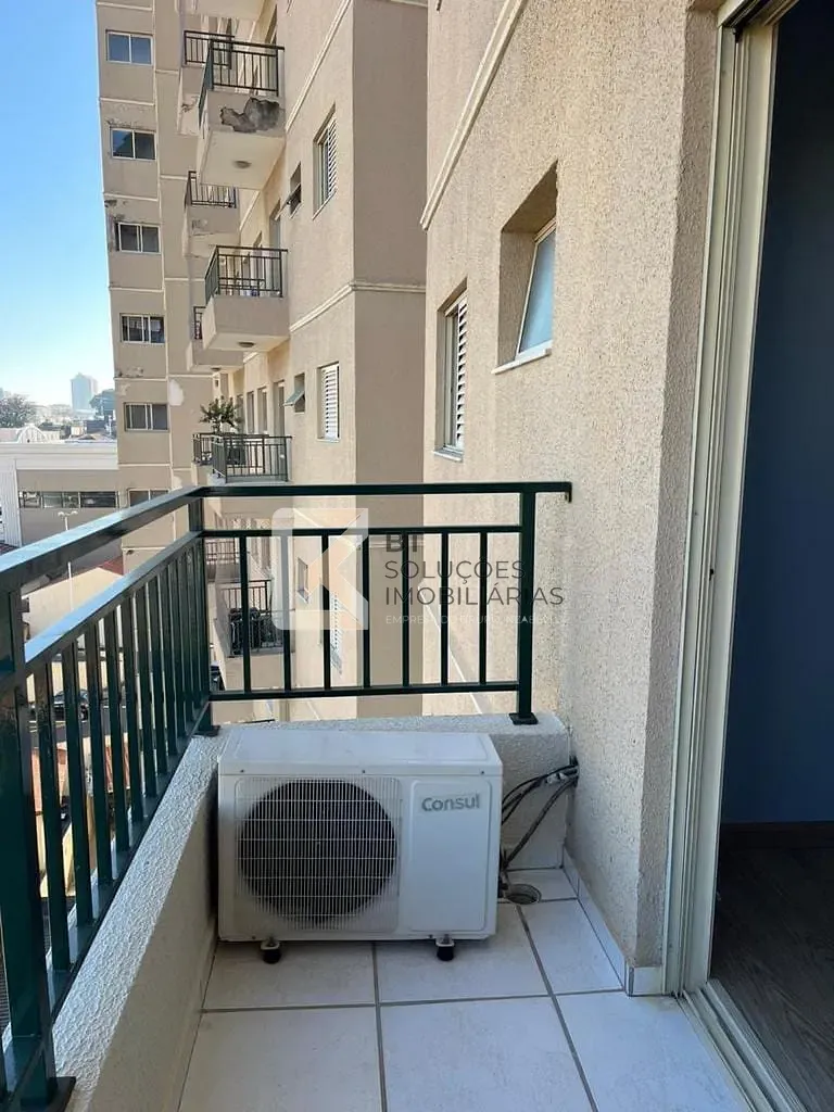 Apartamento, 1 quarto, 50 m² - Foto 13