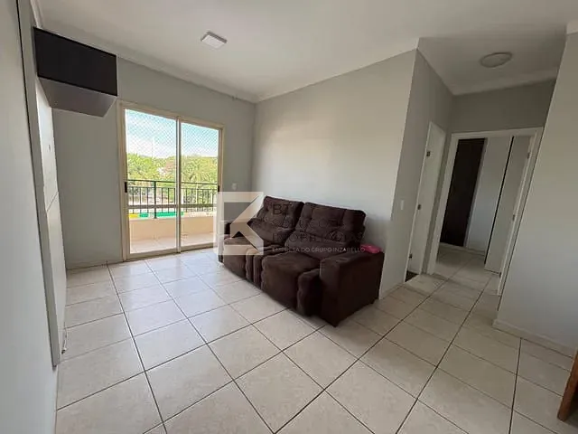 Apartamento com 78m² 1 quarto e 1 banheiro, para alugar, no bairro Centro em Indaiatuba