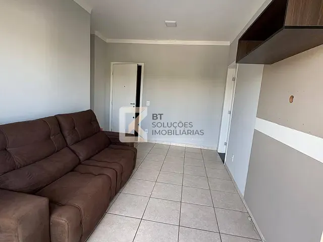 Apartamento com 78m² 1 quarto e 1 banheiro, para alugar, no bairro Centro em Indaiatuba