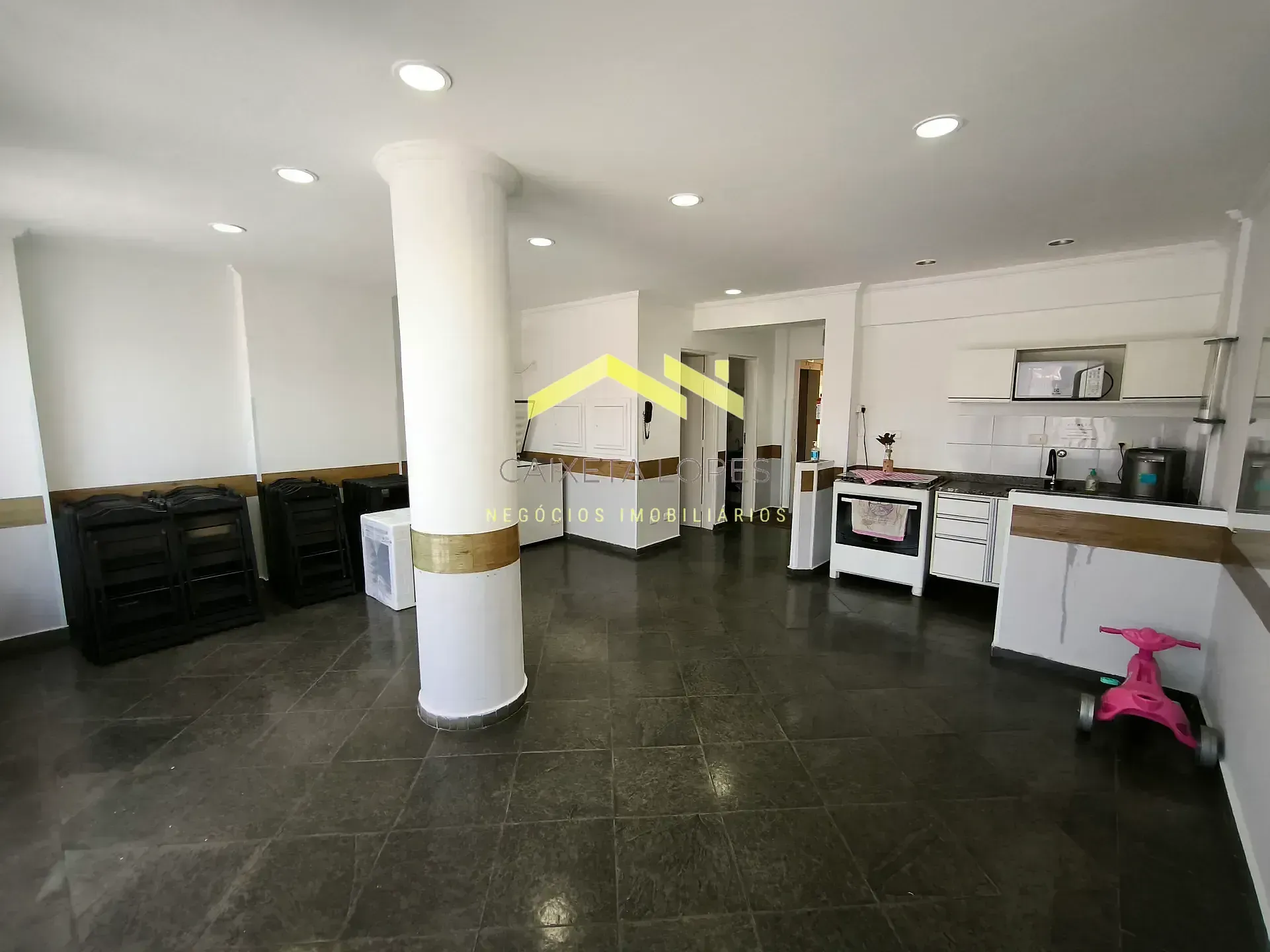 Apartamento, 2 quartos, 65 m² - Foto 24