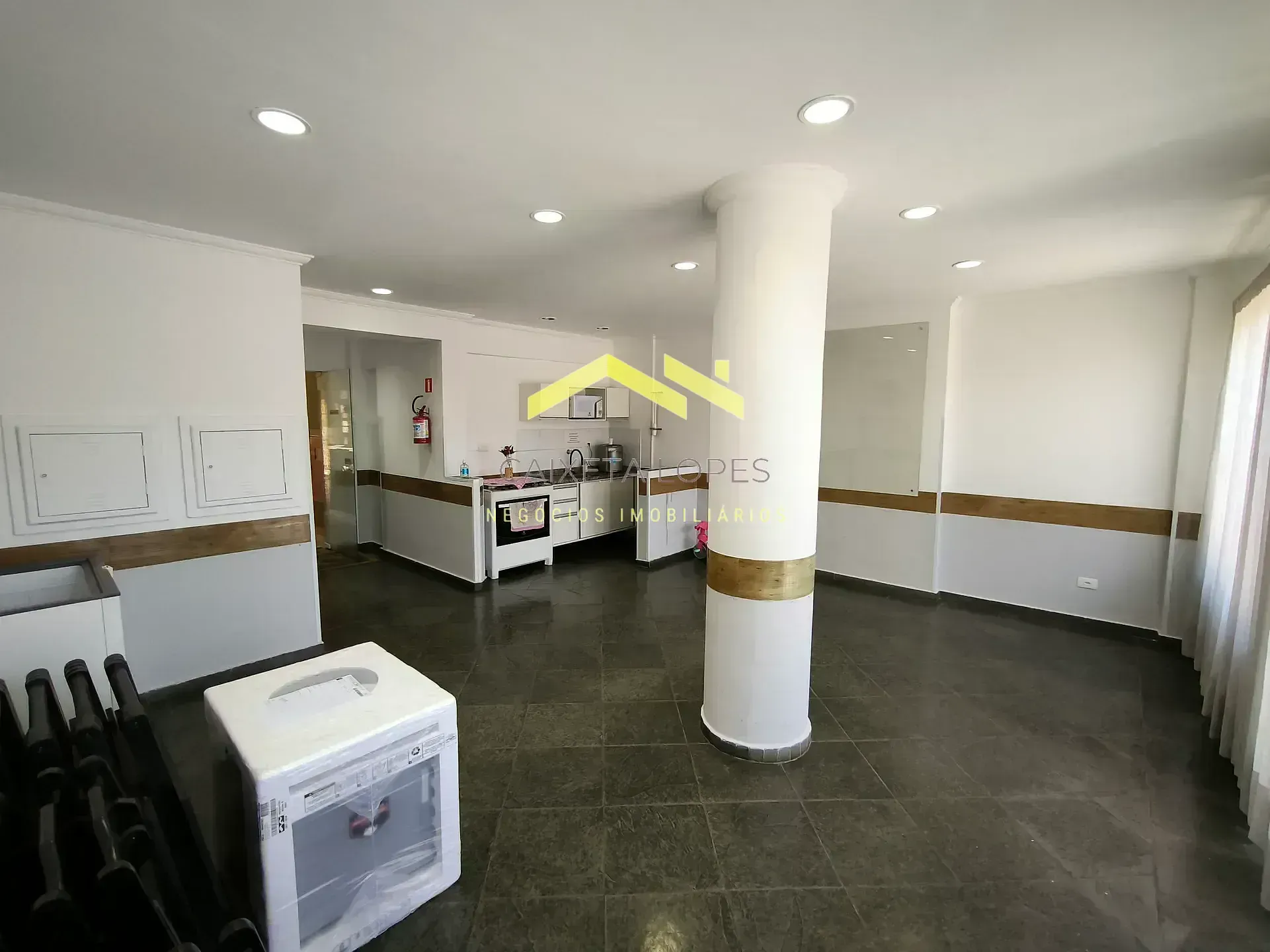 Apartamento, 2 quartos, 65 m² - Foto 25