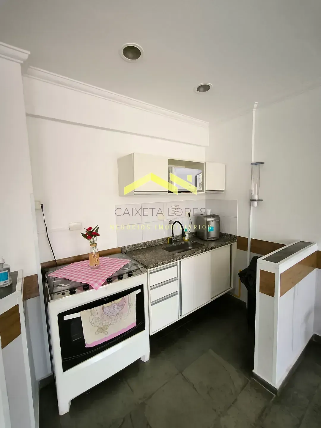 Apartamento, 2 quartos, 65 m² - Foto 26