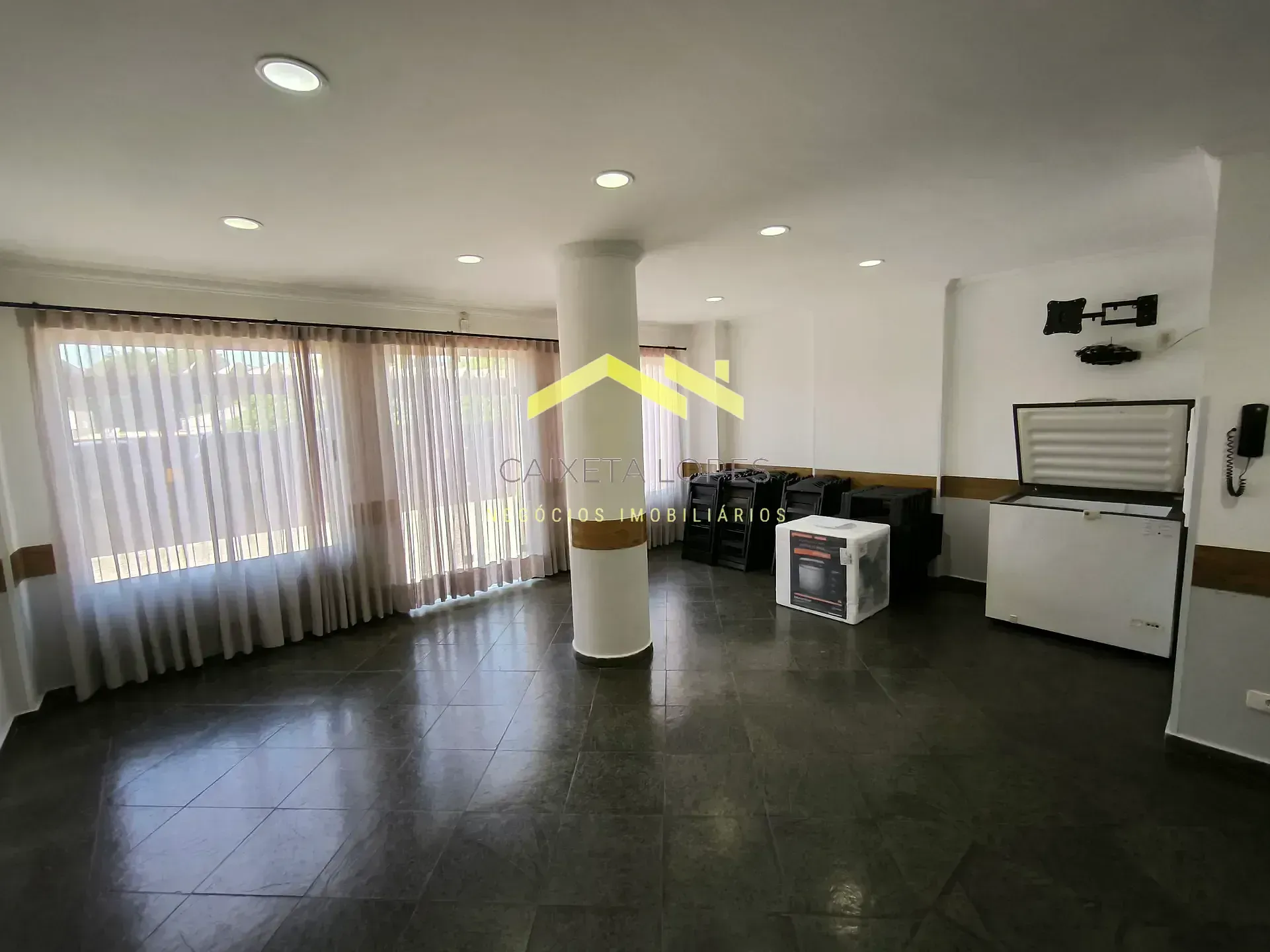 Apartamento, 2 quartos, 65 m² - Foto 29