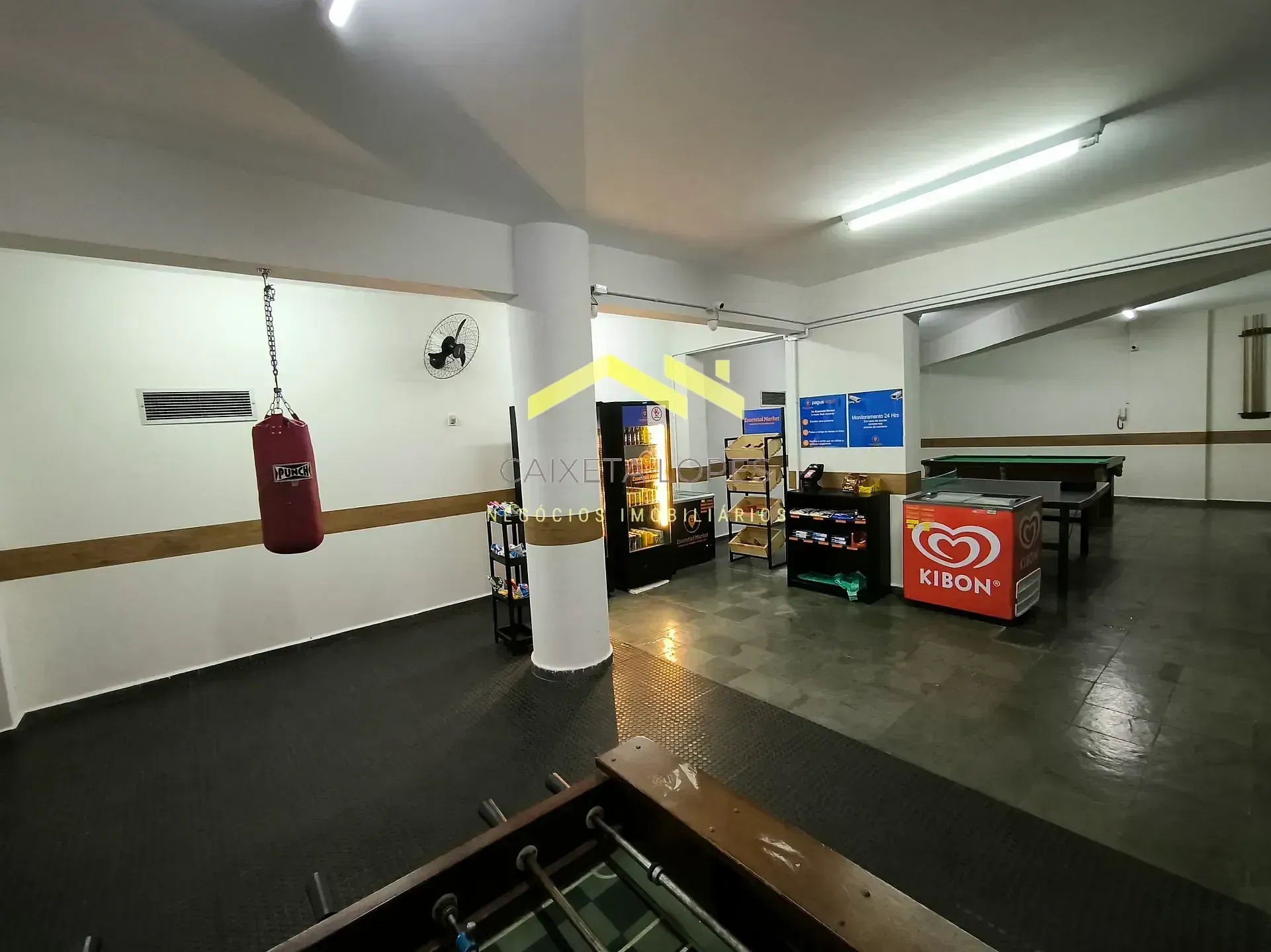 Apartamento, 2 quartos, 65 m² - Foto 30