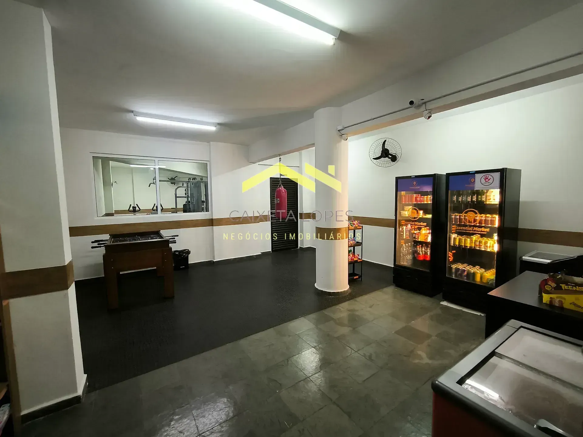 Apartamento, 2 quartos, 65 m² - Foto 31