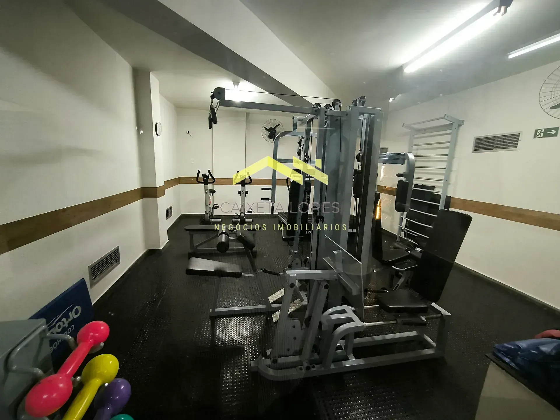 Apartamento, 2 quartos, 65 m² - Foto 34