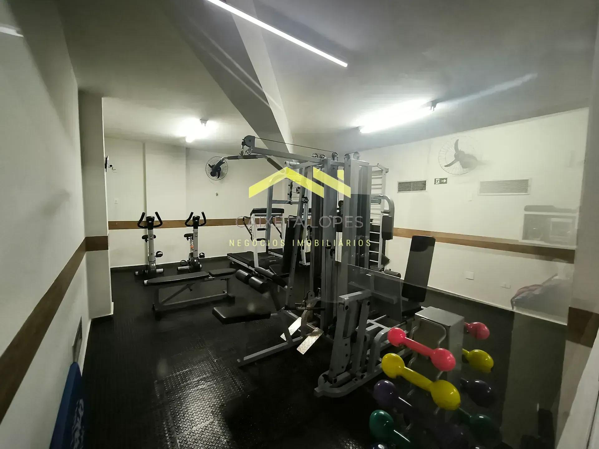Apartamento, 2 quartos, 65 m² - Foto 35