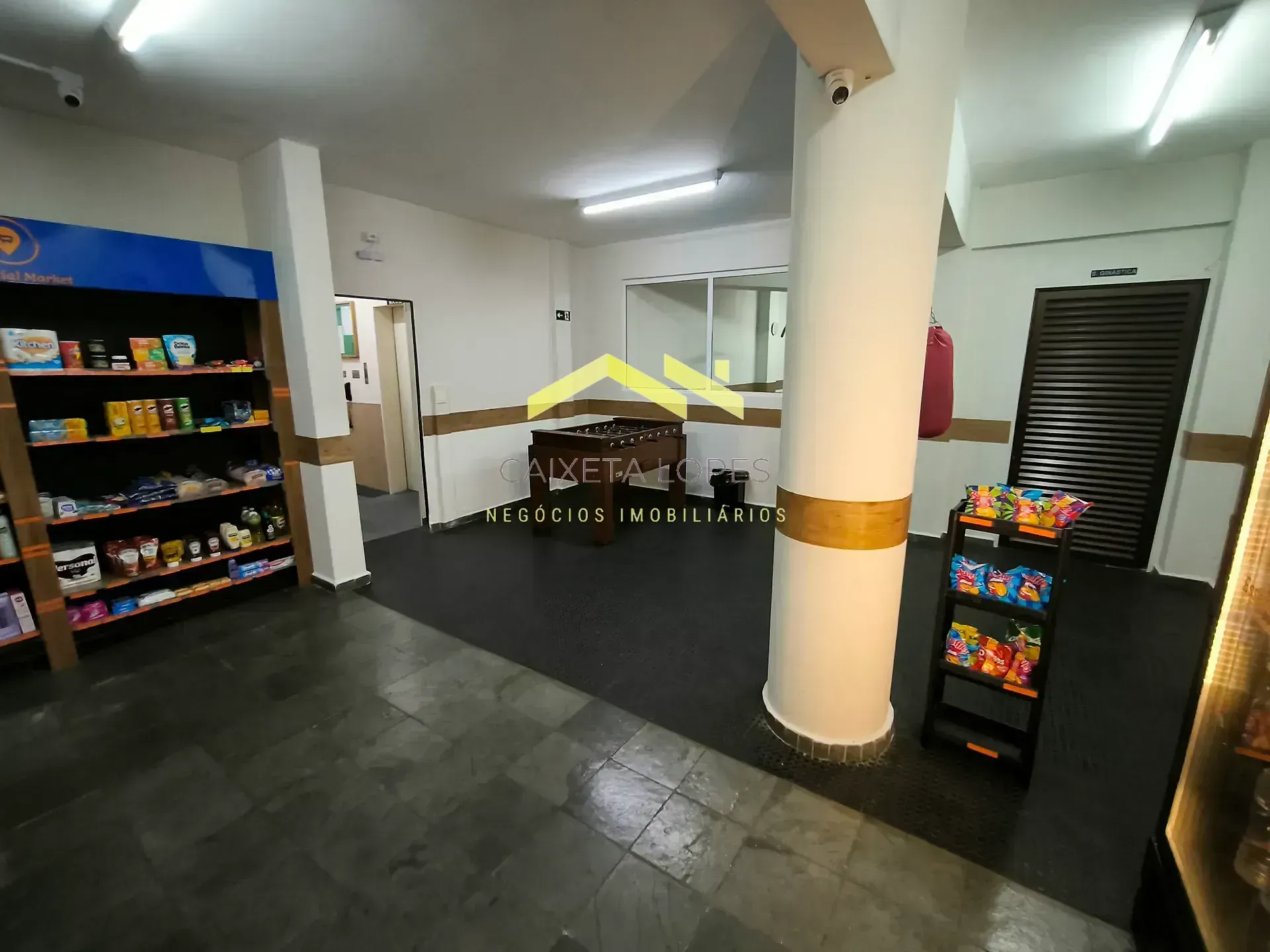 Apartamento, 2 quartos, 65 m² - Foto 36