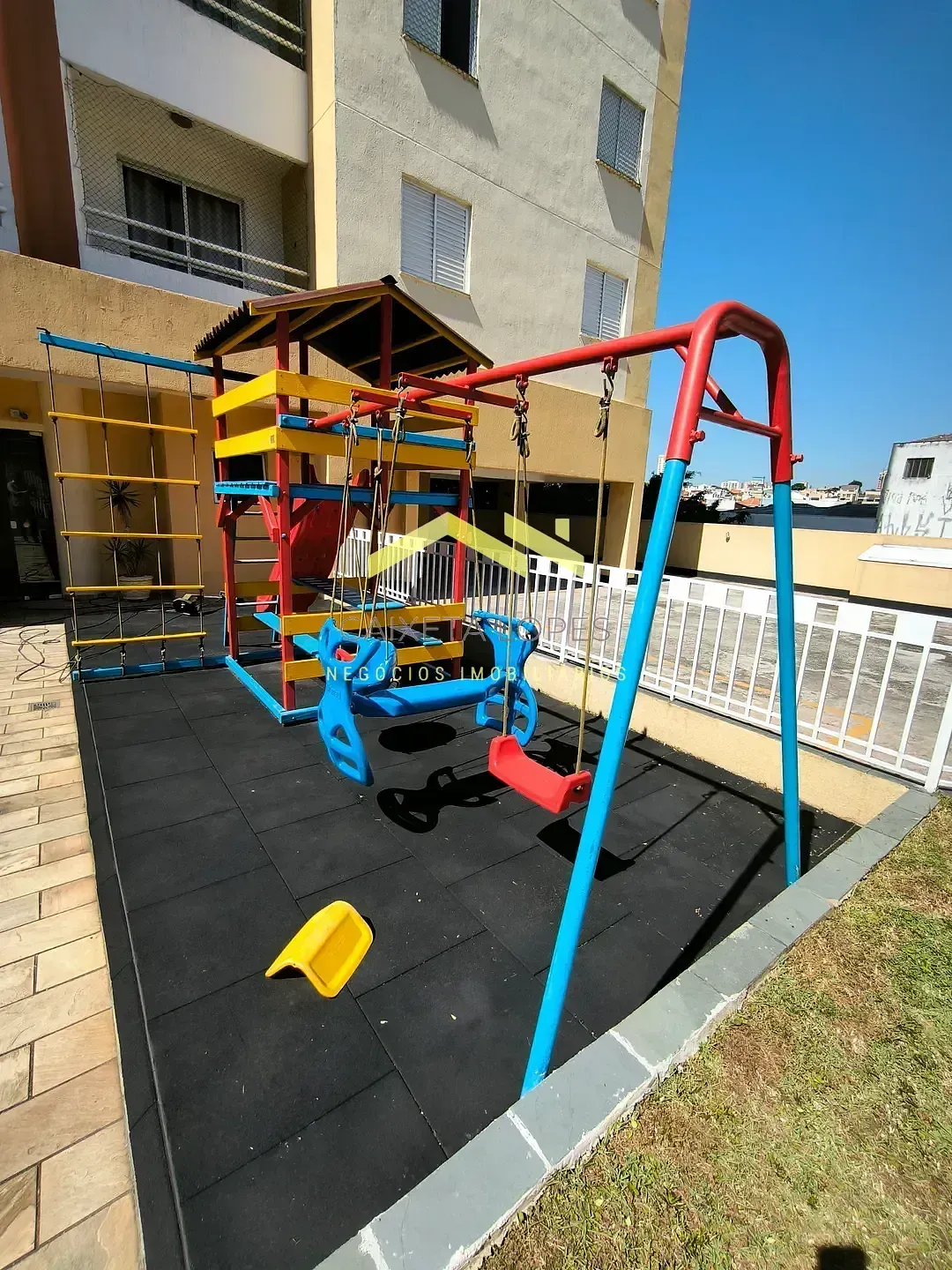 Apartamento, 2 quartos, 65 m² - Foto 37