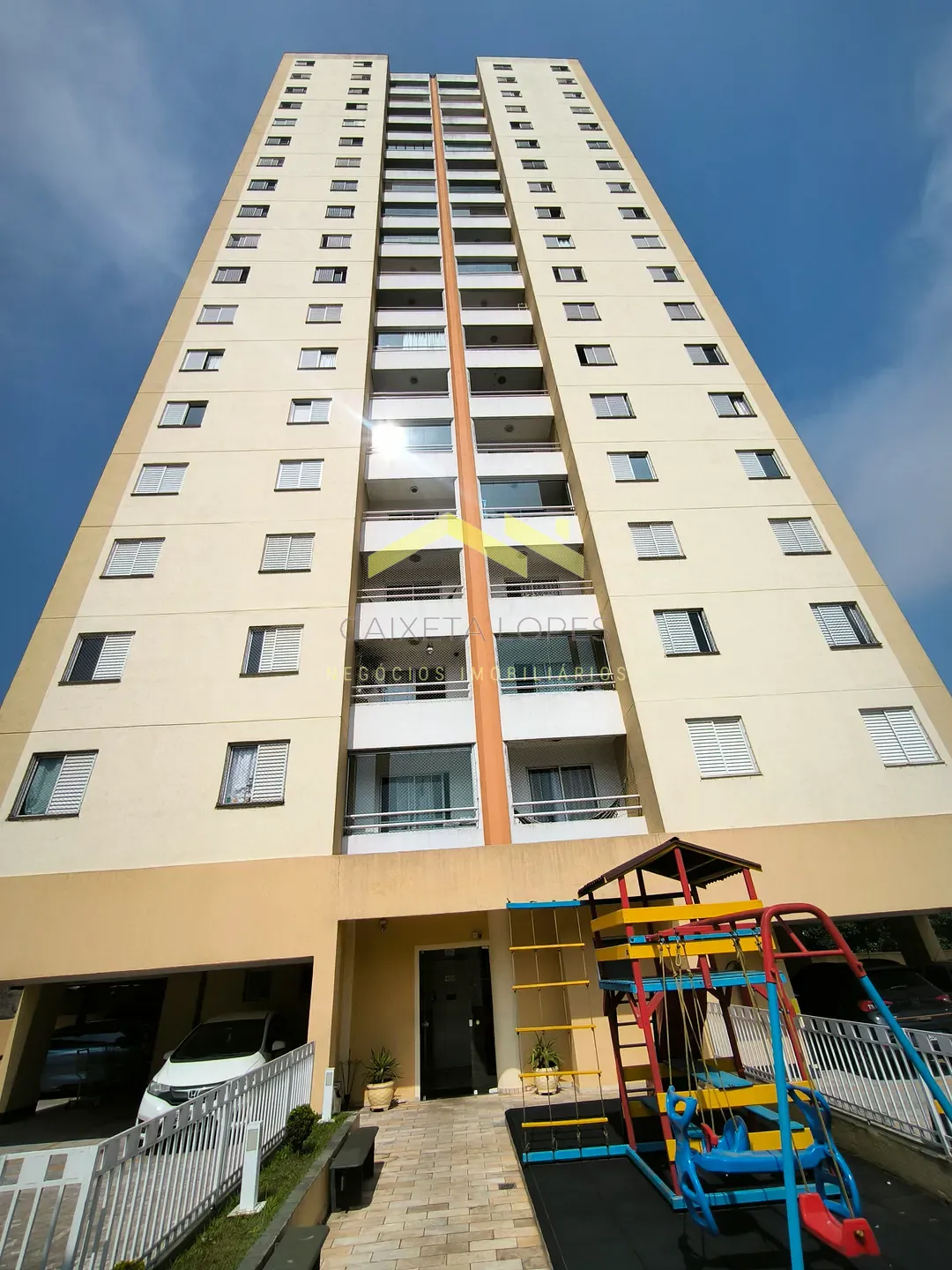 Apartamento, 2 quartos, 65 m² - Foto 2