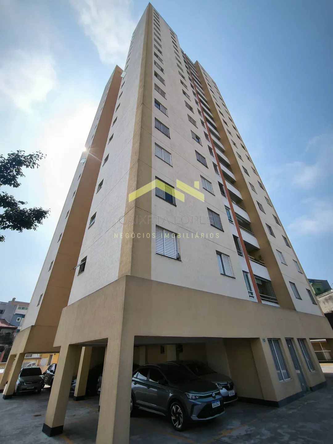 Apartamento, 2 quartos, 65 m² - Foto 4