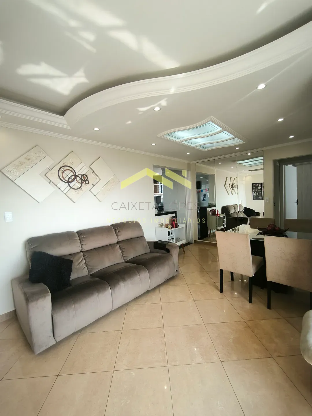 Apartamento, 2 quartos, 65 m² - Foto 6