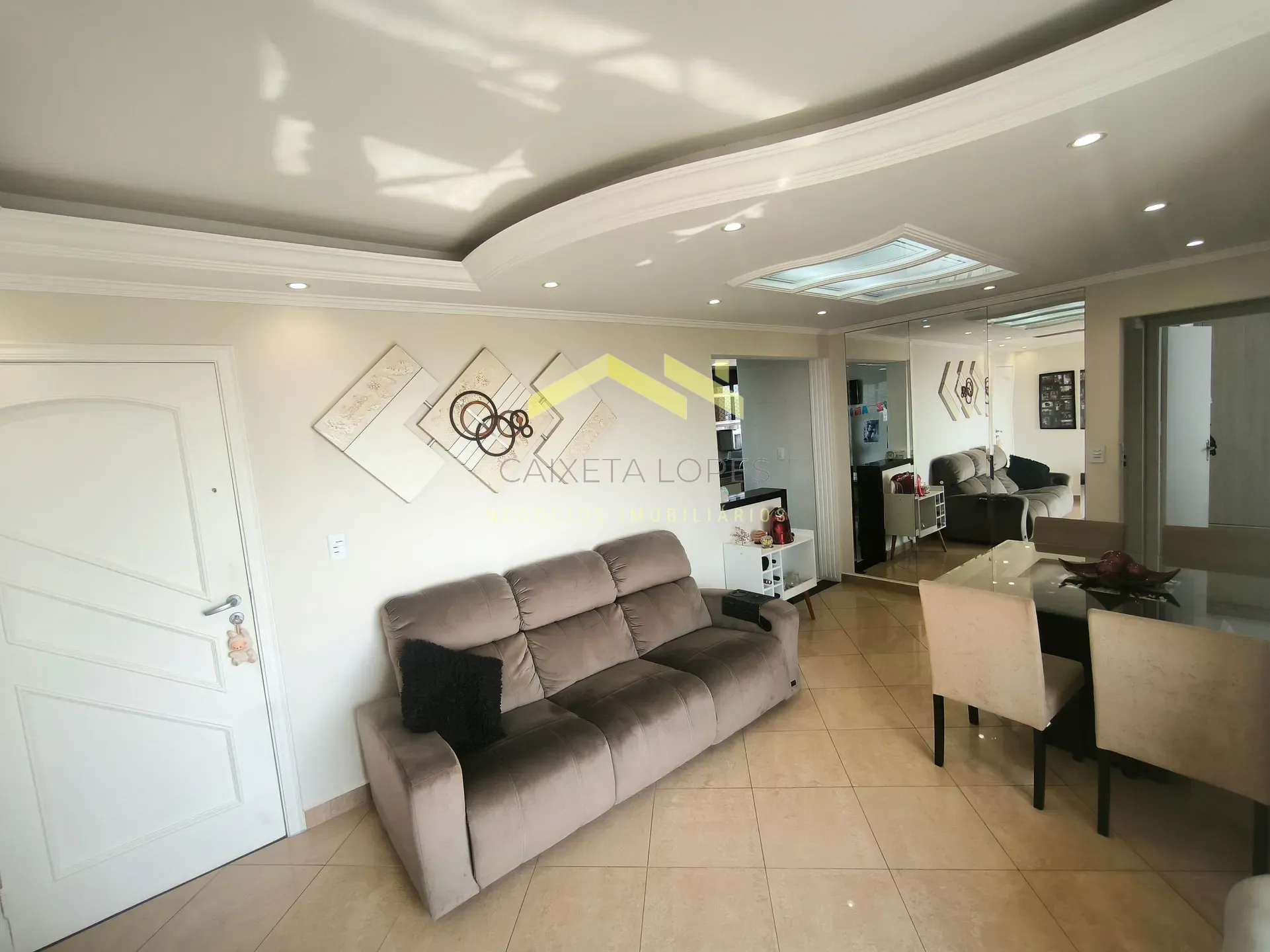 Apartamento, 2 quartos, 65 m² - Foto 7