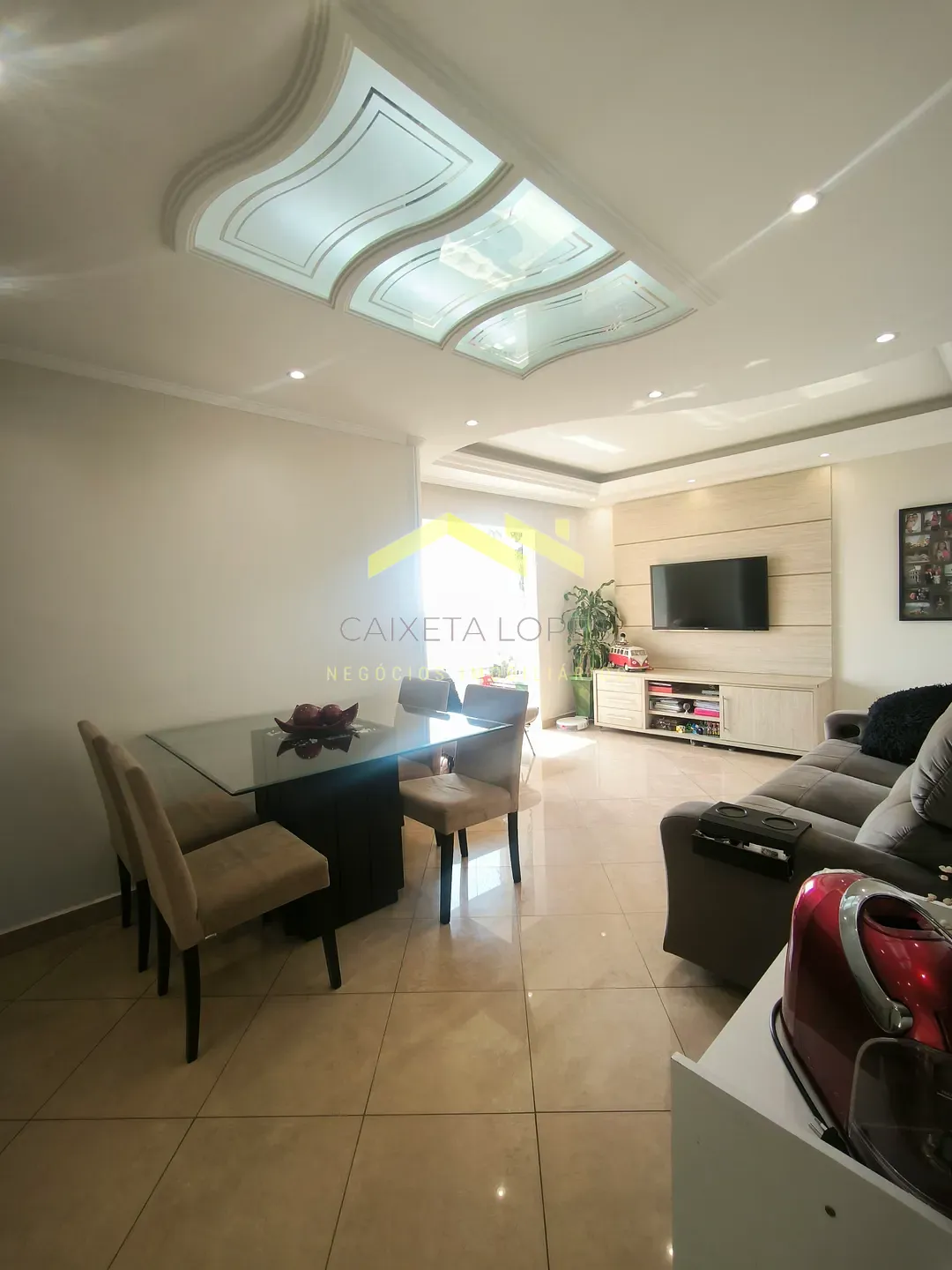 Apartamento, 2 quartos, 65 m² - Foto 8