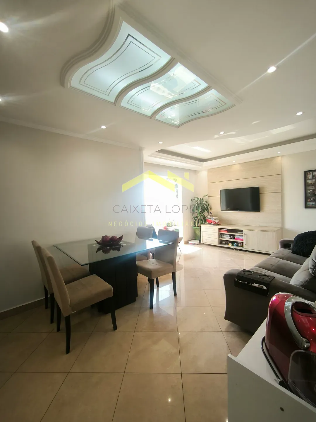 Apartamento, 2 quartos, 65 m² - Foto 9