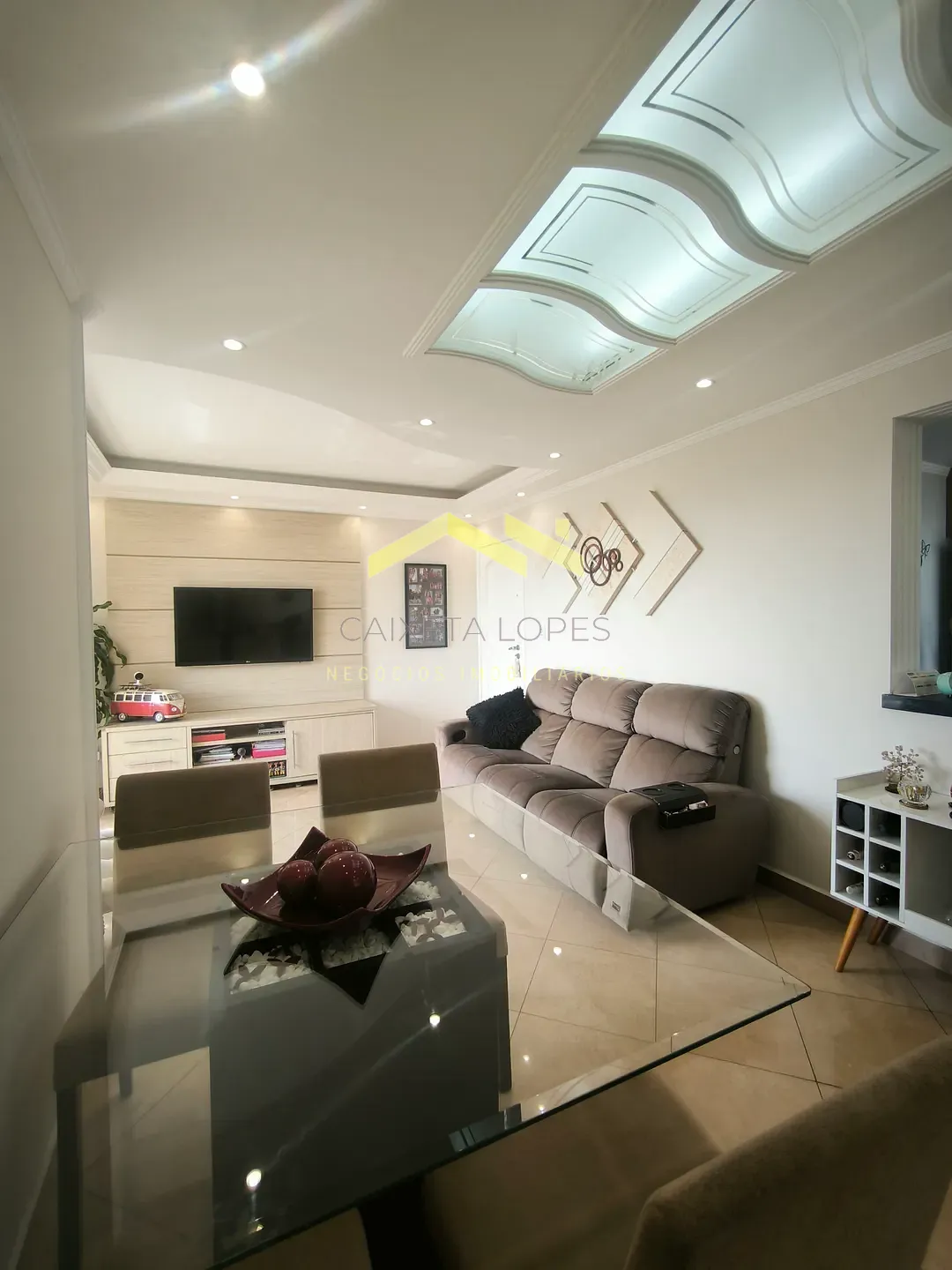 Apartamento, 2 quartos, 65 m² - Foto 11