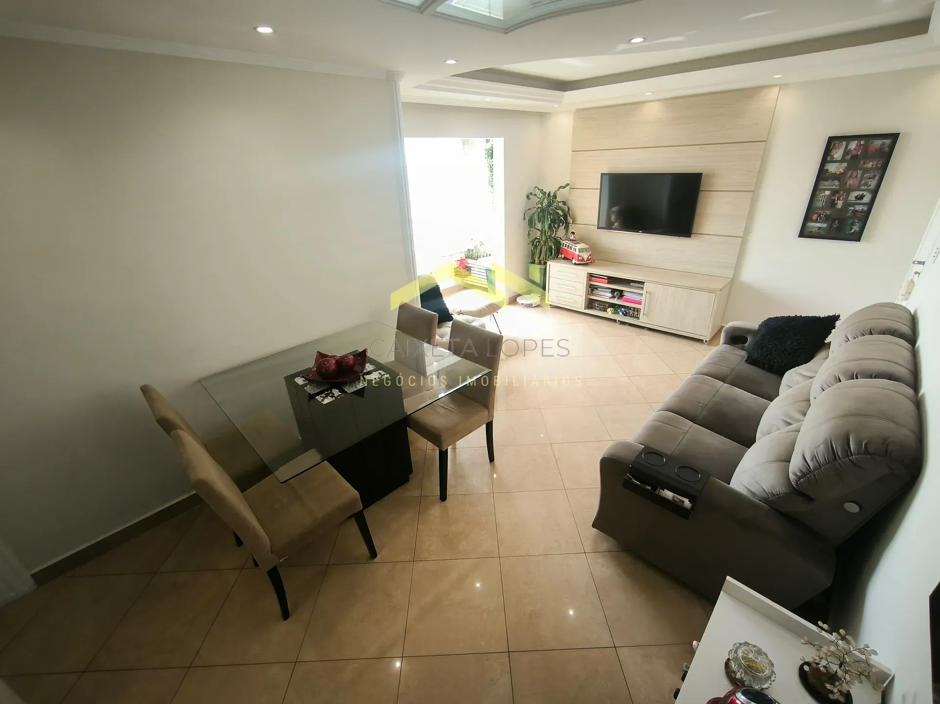 Apartamento, 2 quartos, 65 m² - Foto 10