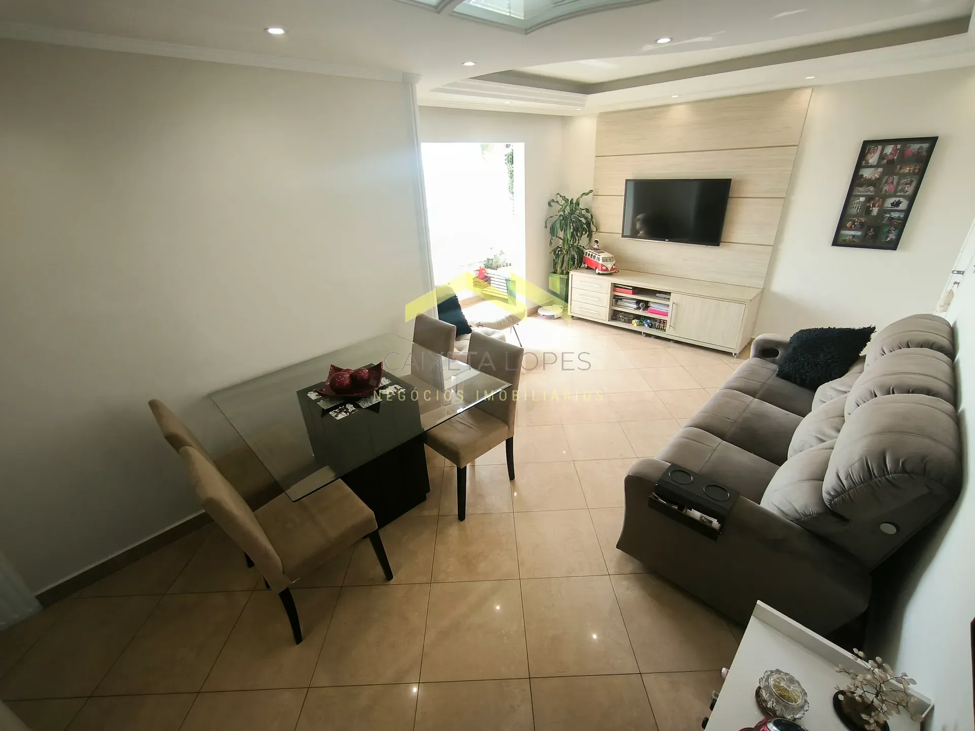 Apartamento, 2 quartos, 65 m² - Foto 12