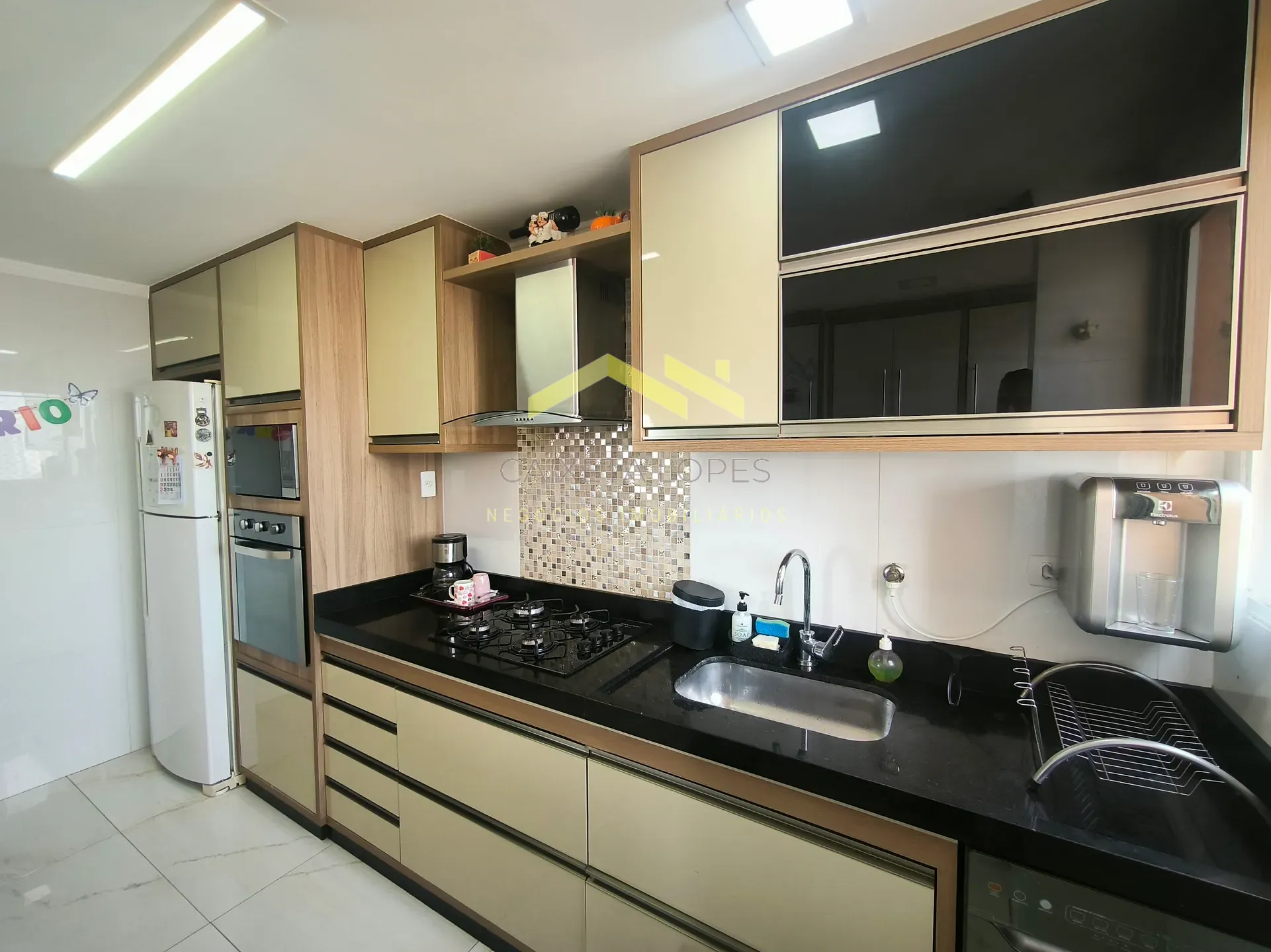 Apartamento, 2 quartos, 65 m² - Foto 14