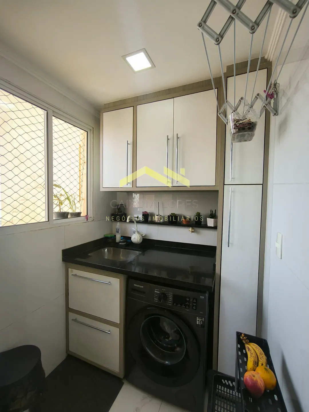 Apartamento, 2 quartos, 65 m² - Foto 15