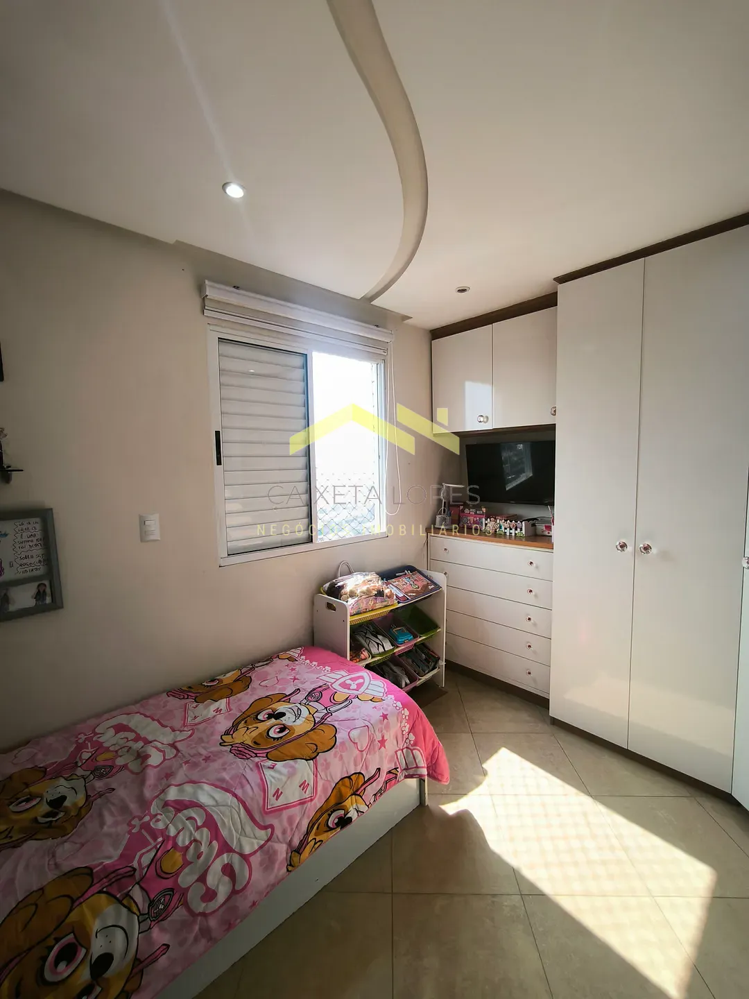 Apartamento, 2 quartos, 65 m² - Foto 22