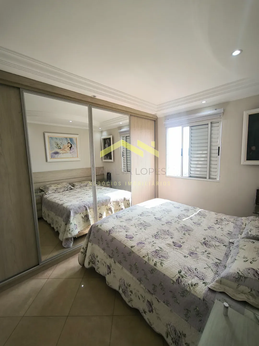 Apartamento, 2 quartos, 65 m² - Foto 21