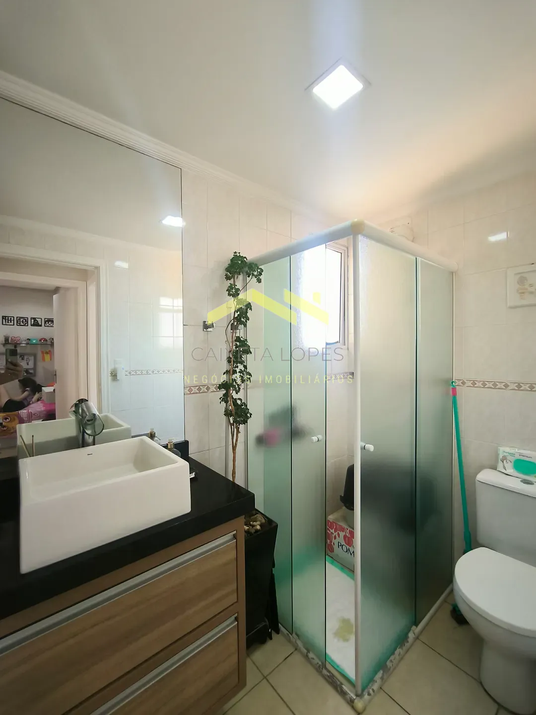 Apartamento, 2 quartos, 65 m² - Foto 17