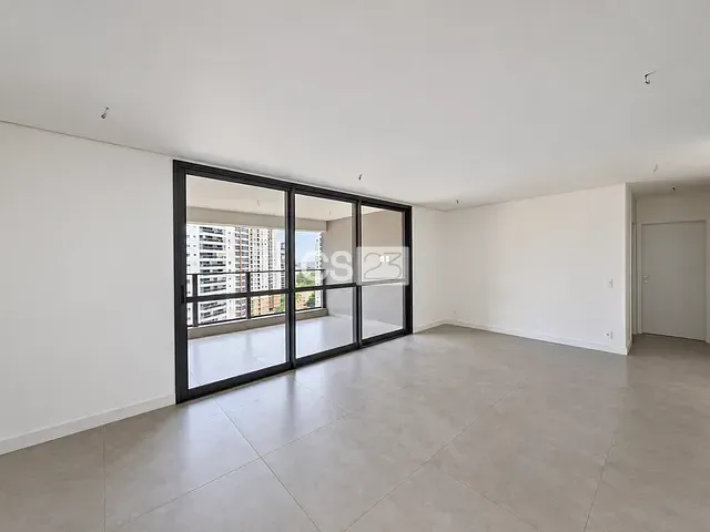 Apartamento com 245m² 3 quartos e 5 banheiros, à venda, no bairro Santa Rosa em Londrina