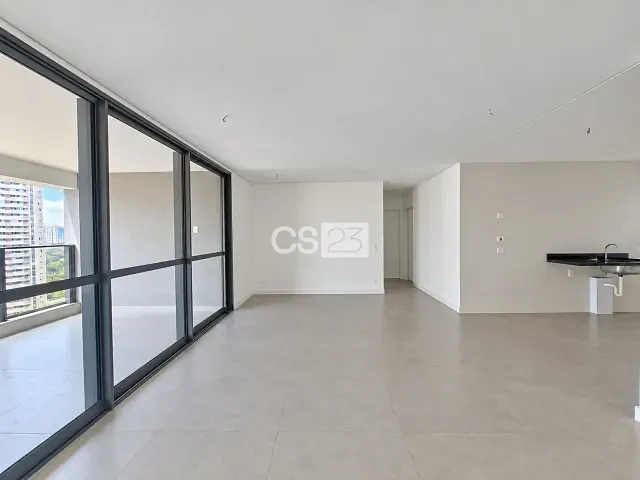 Apartamento com 245m² 3 quartos e 5 banheiros, à venda, no bairro Santa Rosa em Londrina