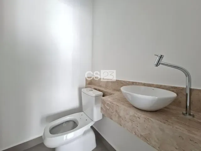 Apartamento com 245m² 3 quartos e 5 banheiros, à venda, no bairro Santa Rosa em Londrina