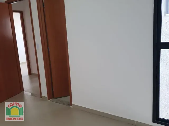 Apartamento 3 quartos e 2 banheiros, para alugar, no bairro Vila Industrial em Anápolis