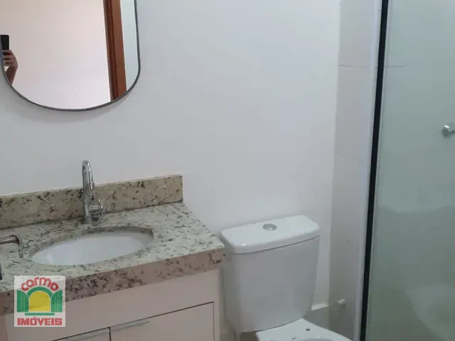 Apartamento 3 quartos e 2 banheiros, para alugar, no bairro Vila Industrial em Anápolis