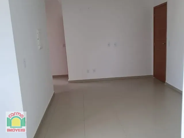 Apartamento 3 quartos e 2 banheiros, para alugar, no bairro Vila Industrial em Anápolis