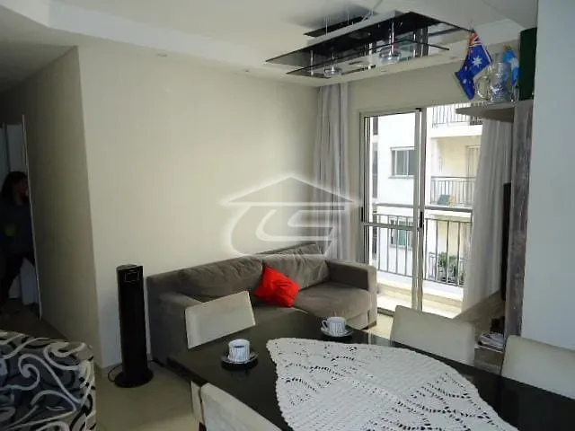 Apartamento 2 quartos e 1 banheiro, à venda, no bairro Penha de França em São Paulo