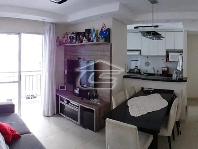 Apartamento 2 quartos e 1 banheiro, à venda, no bairro Penha de França em São Paulo