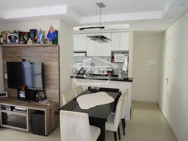 Apartamento 2 quartos e 1 banheiro, à venda, no bairro Penha de França em São Paulo
