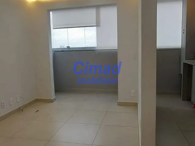 Apartamento 2 quartos e 1 banheiro, à venda, no bairro Vila Guilherme em São Paulo