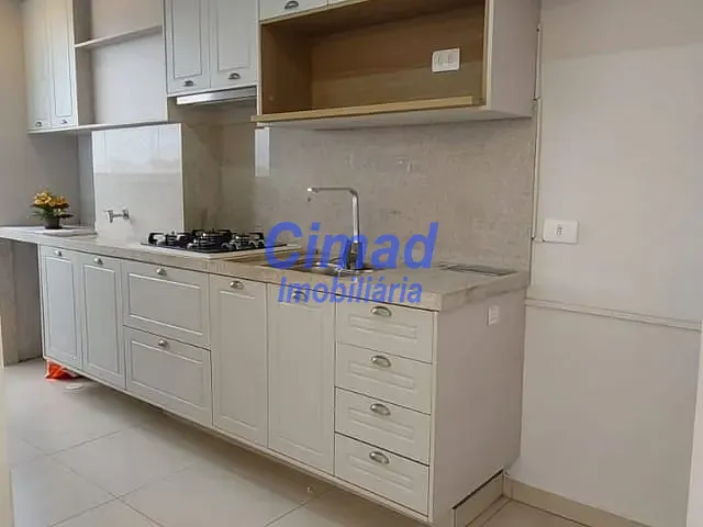Apartamento 2 quartos e 1 banheiro, à venda, no bairro Vila Guilherme em São Paulo