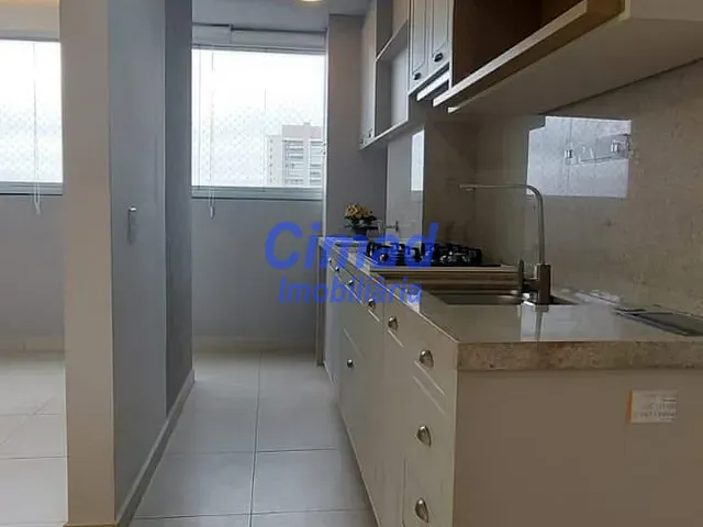 Apartamento 2 quartos e 1 banheiro, à venda, no bairro Vila Guilherme em São Paulo
