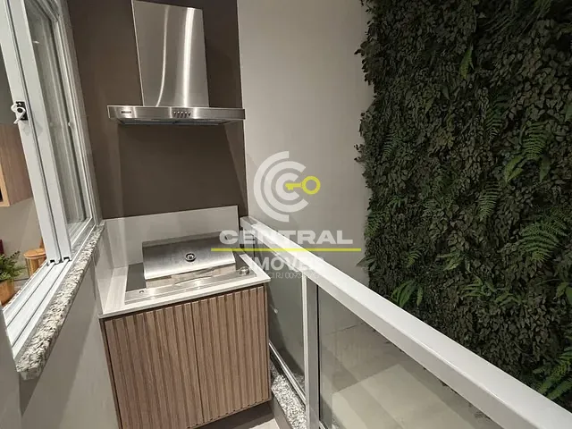 Apartamento 2 quartos e 2 banheiros, à venda, no bairro Campo Redondo em São Pedro da Aldeia