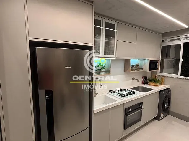 Apartamento 2 quartos e 2 banheiros, à venda, no bairro Campo Redondo em São Pedro da Aldeia