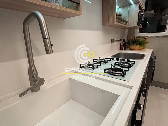 Apartamento 2 quartos e 2 banheiros, à venda, no bairro Campo Redondo em São Pedro da Aldeia