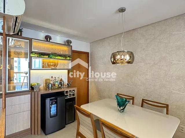 Apartamento 2 quartos e 2 banheiros, à venda, no bairro Praia de Itaparica em Vila Velha