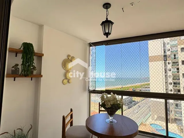 Apartamento 2 quartos e 2 banheiros, à venda, no bairro Praia de Itaparica em Vila Velha