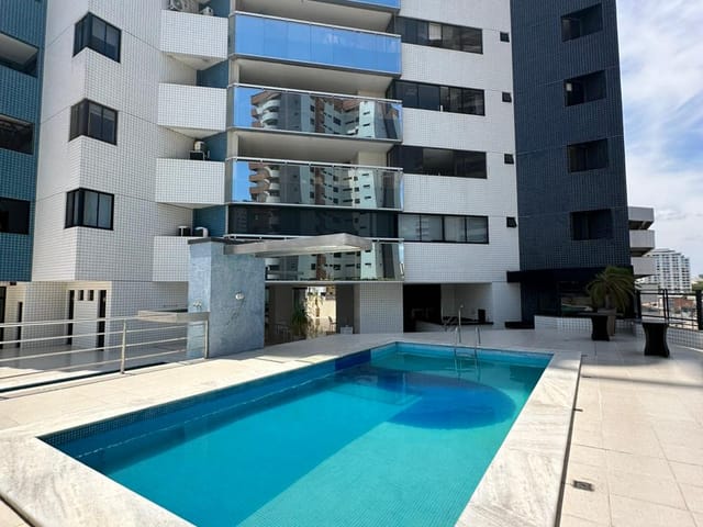 Foto do Cobertura / Penthouse - Cobertura à venda 5 Suites, 5 Vagas, 800M², Jóquei, Teresina - Piauí | Cristina Lopes Imobiliária