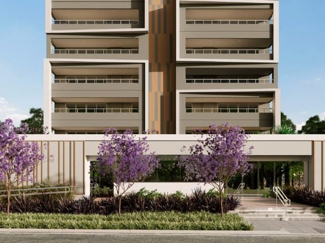 Apartamento 4 quartos e 5 banheiros, à venda, no bairro Cidade Nova em Franca