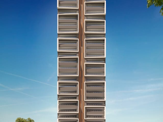 Apartamento 4 quartos e 5 banheiros, à venda, no bairro Cidade Nova em Franca