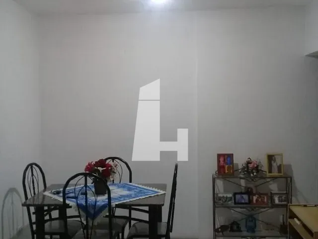 Apartamento com 61m² 2 quartos e 1 banheiro, à venda, no bairro Vila Augusta em Guarulhos