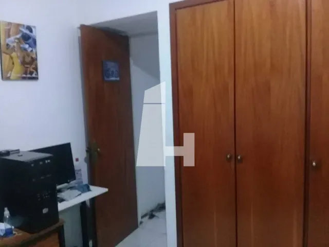 Apartamento com 61m² 2 quartos e 1 banheiro, à venda, no bairro Vila Augusta em Guarulhos