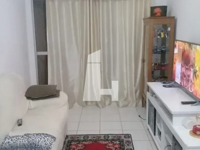 Apartamento com 61m² 2 quartos e 1 banheiro, à venda, no bairro Vila Augusta em Guarulhos